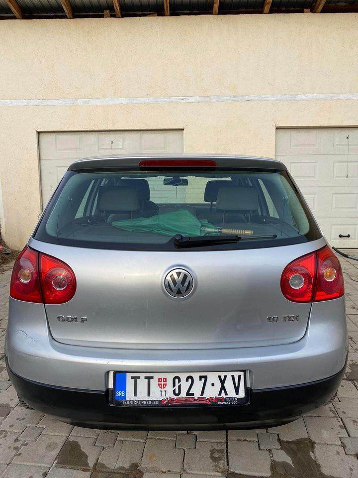 Golf-5
