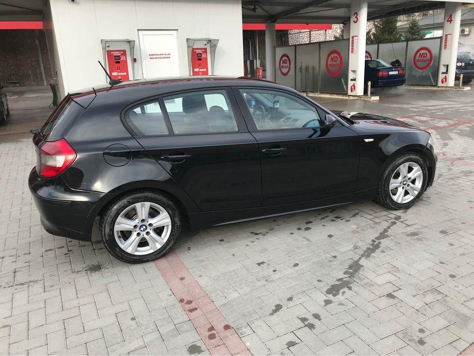 BMW-120d