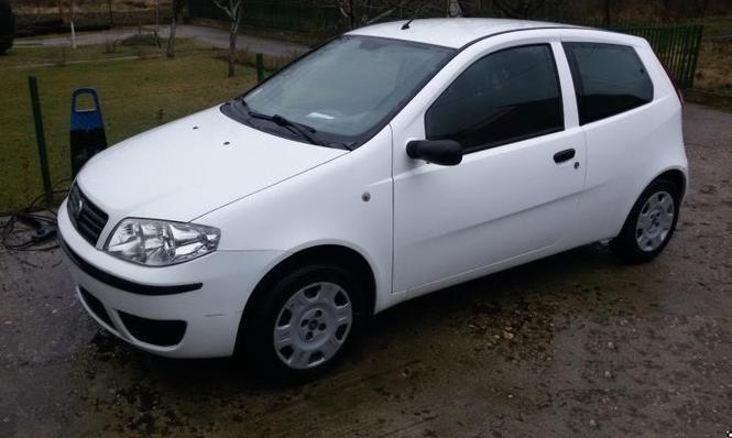 Fiat Punto 1.2 dynamic -05