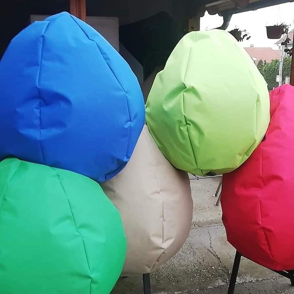 Lazy-bags