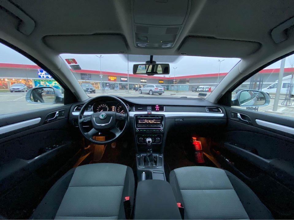 Skoda-SuperB