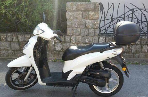 Peda Wind 50 