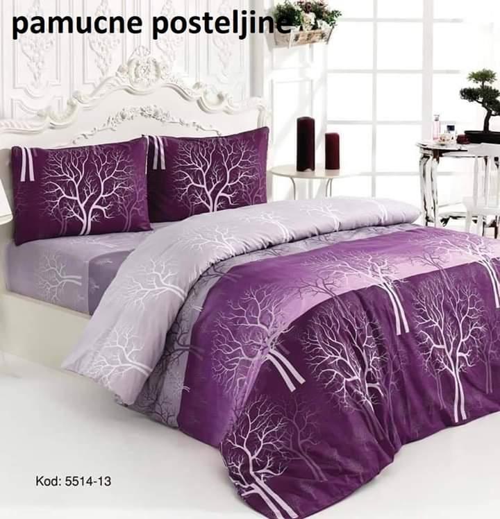 Posteljine-