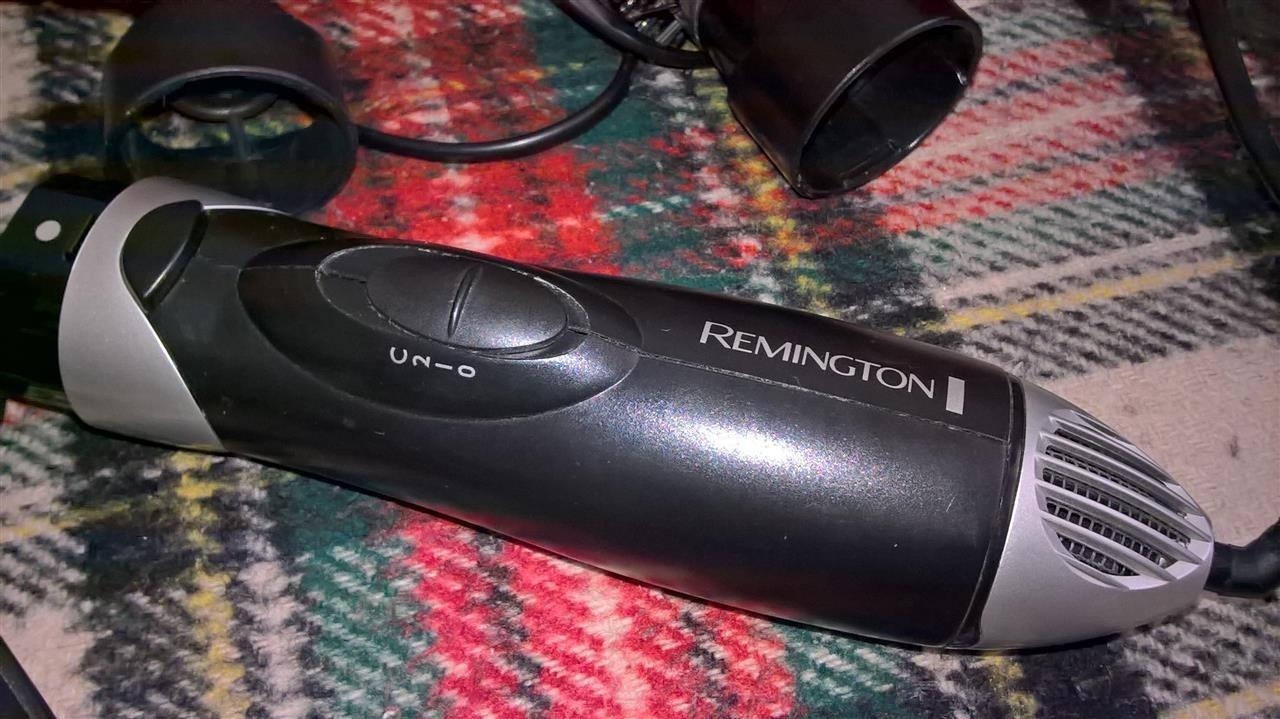 FIGARO-REMINGTON