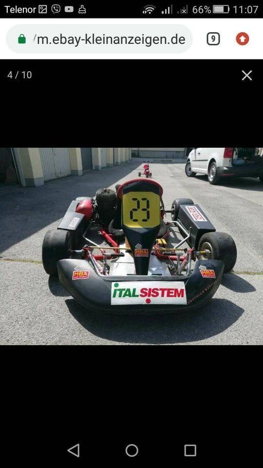 Karting