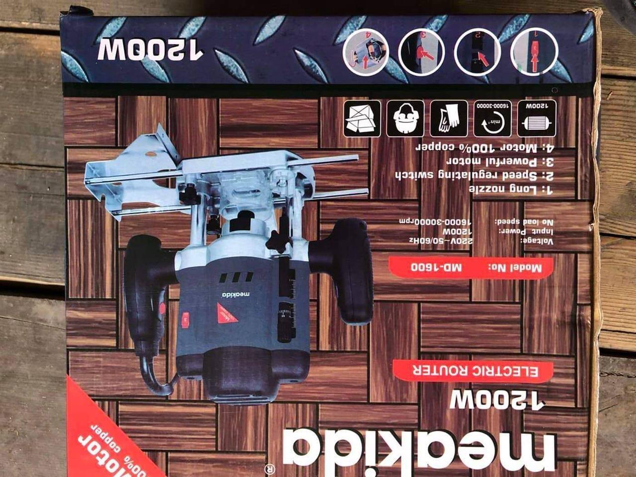 Meakida-freza-md-1600W-