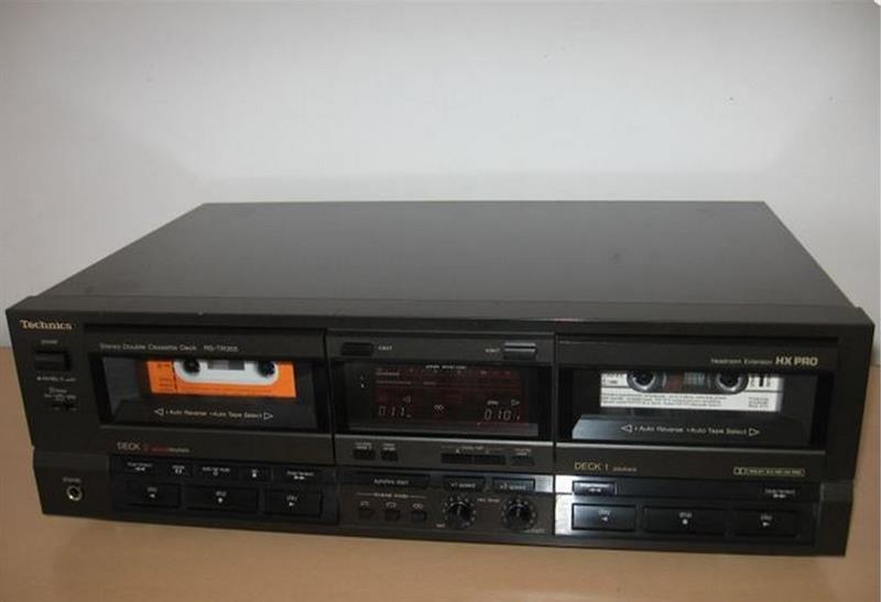 Technics-RS-TR355