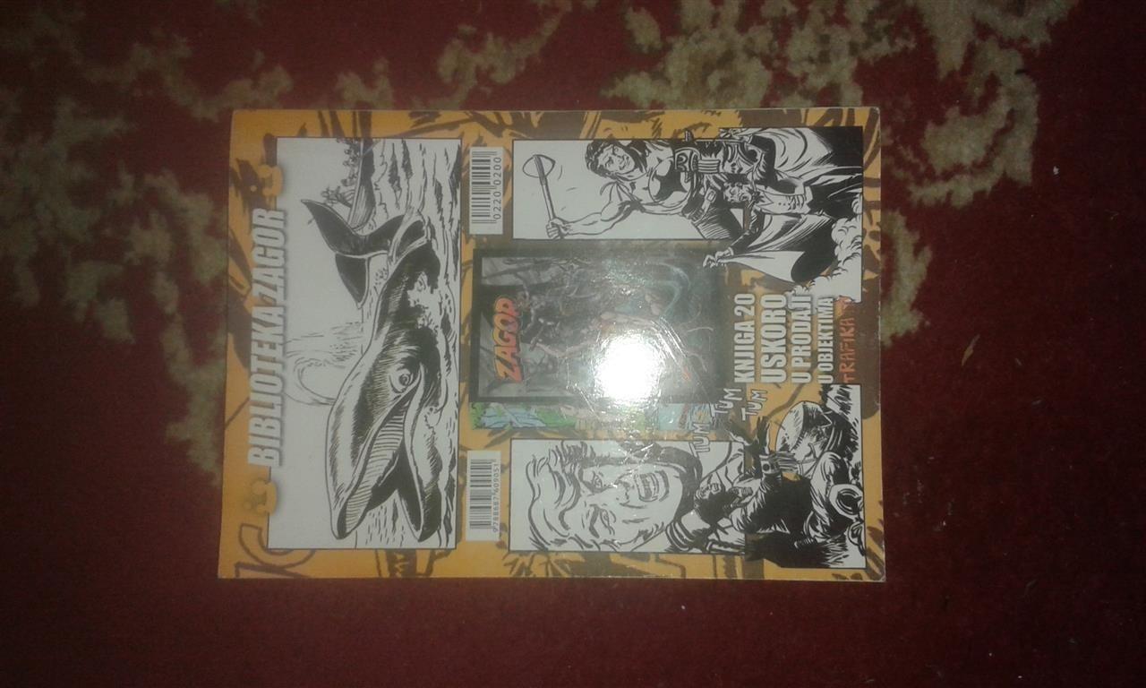 Zagor