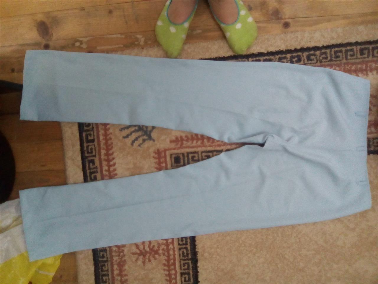 Svecane-pantalone