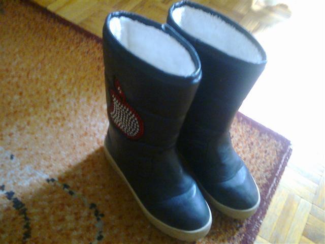 Cizme