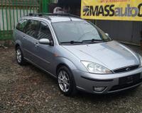 Ford Focus 1.8 TDCI -04