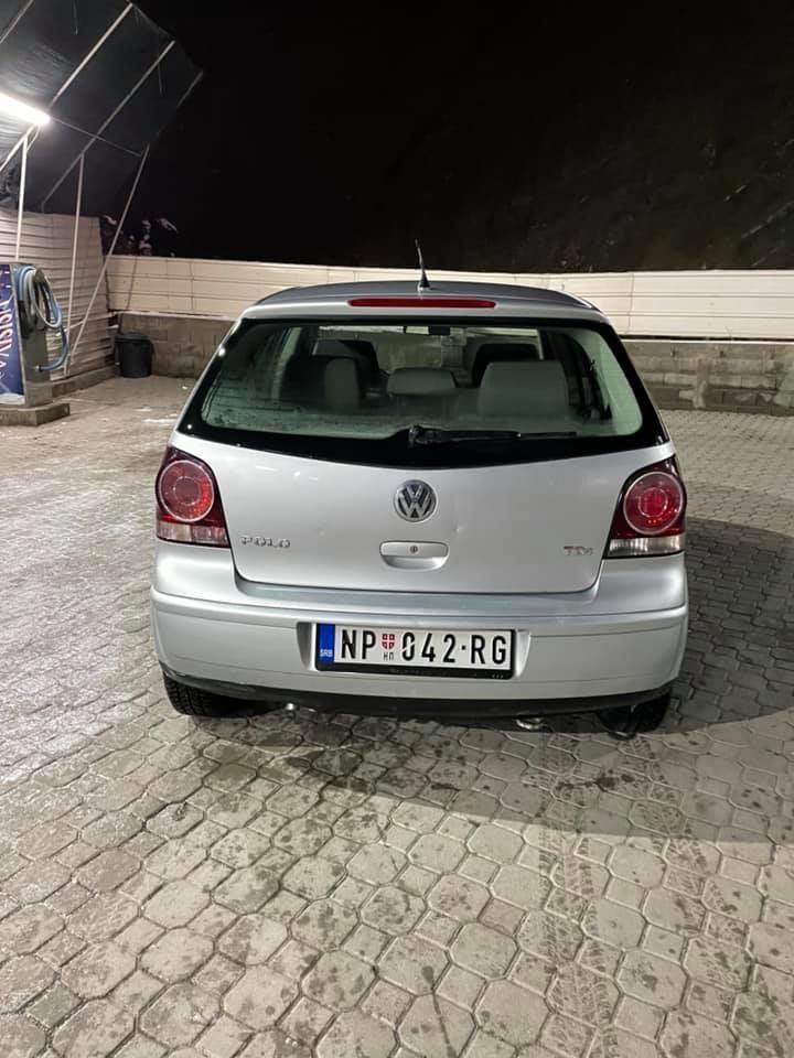 Polo