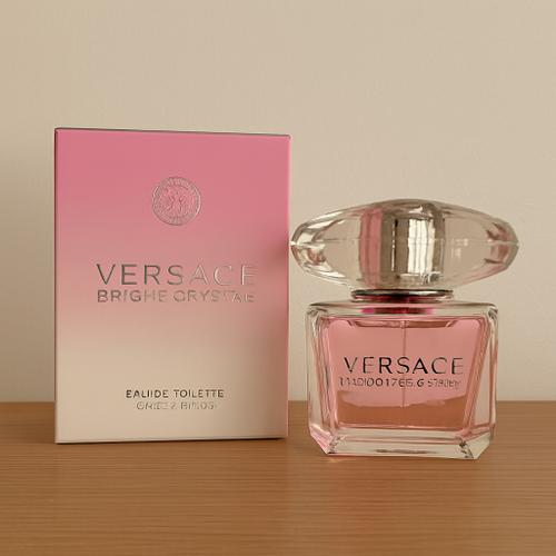 Versace Bright Crystal