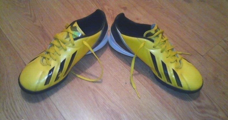 Adidas-kopacke