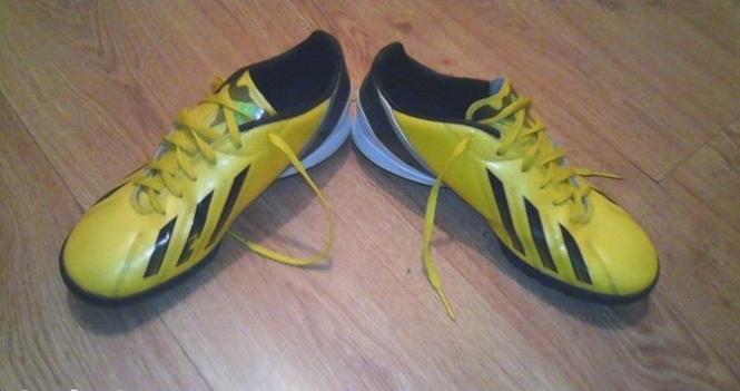 Adidas kopacke