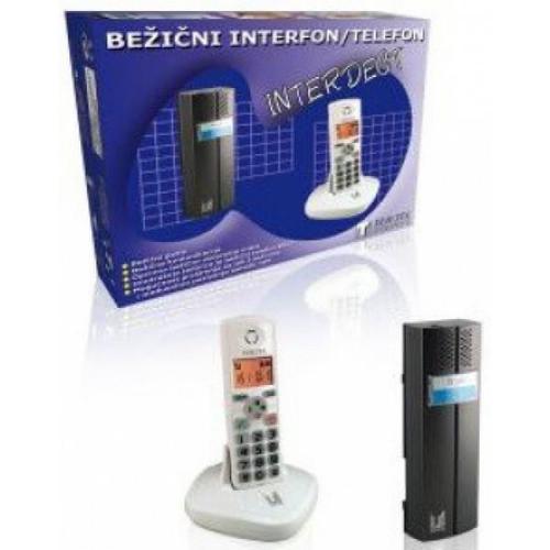 Audio interfoni