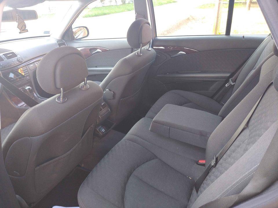 Mecka-e220cdi-150ks-0606637850