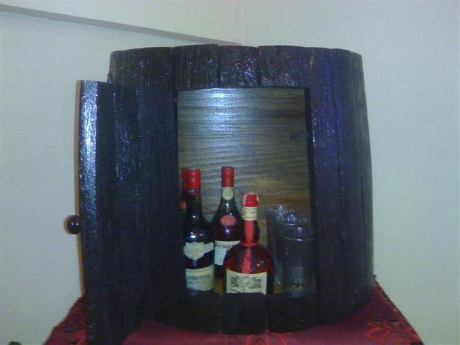 Kucni bar