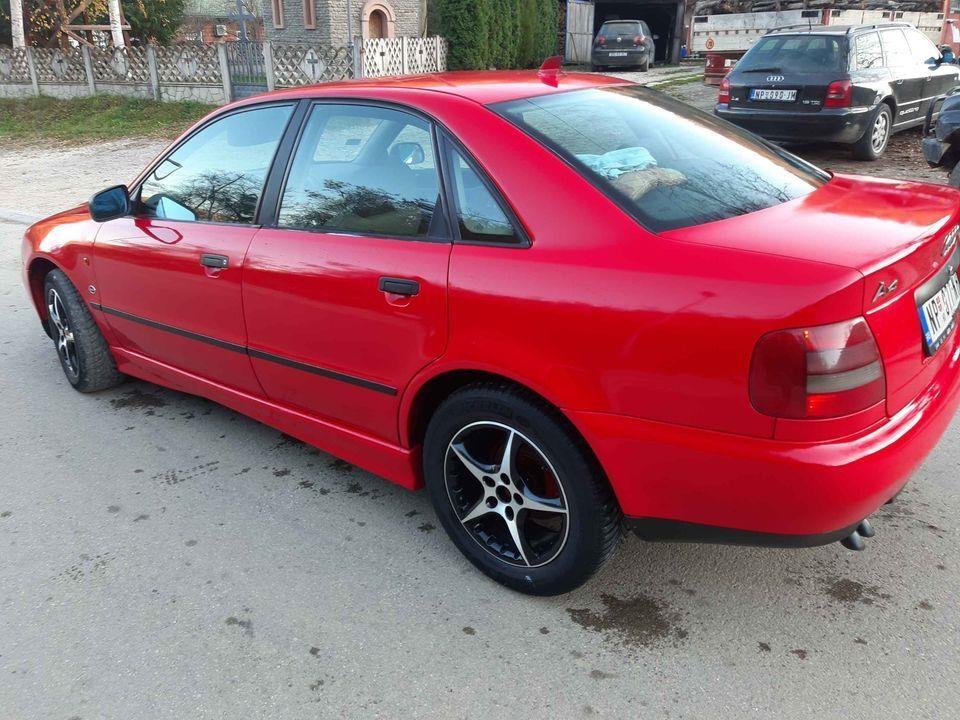 Audi-a4-1-9TDI