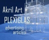 AKRIL ART