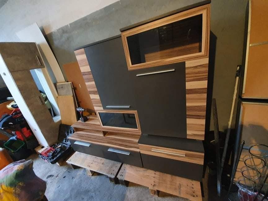 Tv-komode