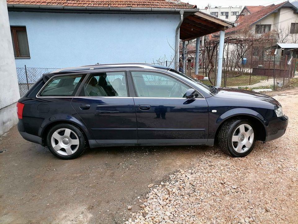 Audi-A4