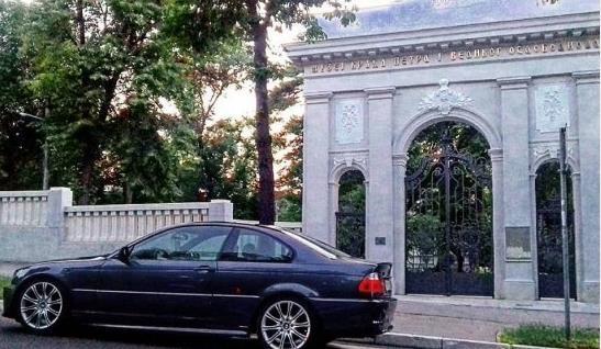 2006-BMW-320-CD---M-paket--