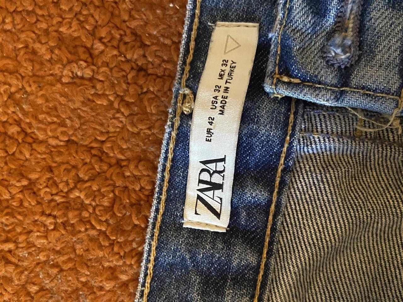 Zara-Farmerice