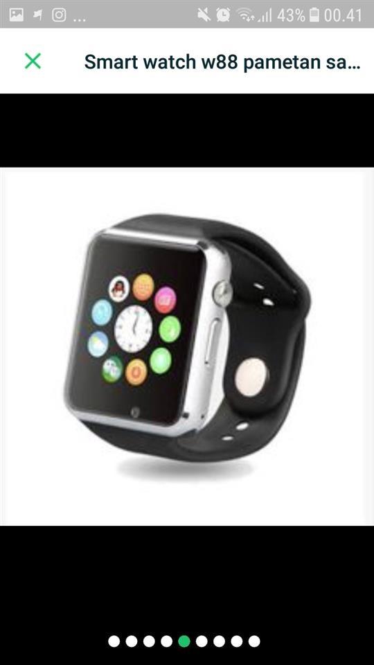 Smart-satevi