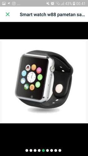 Smart satevi