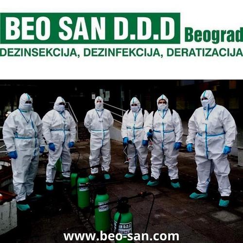 Dezinsekcija