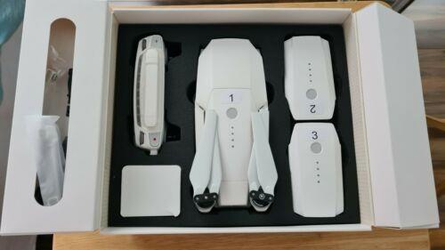 DJI Mavic Pro Fly More Combo Quadcopter Drone