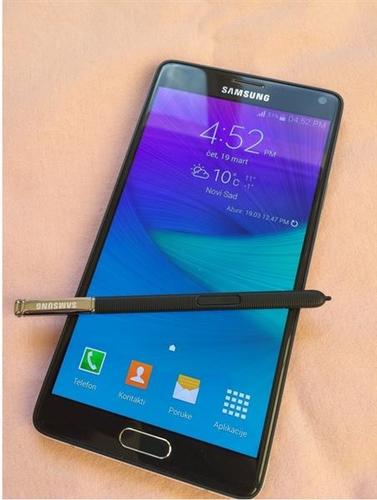 Samsung Galaxy Note 4 N910C 32Gb
