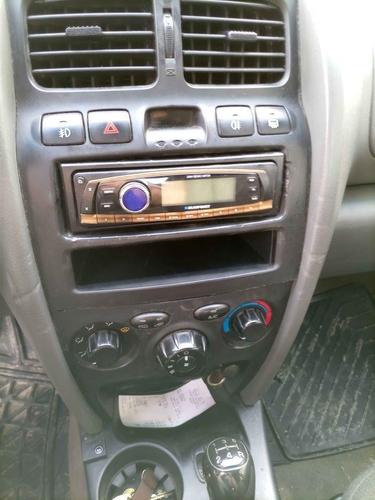 Santa Fe 
2002 
2.0 benzin plin