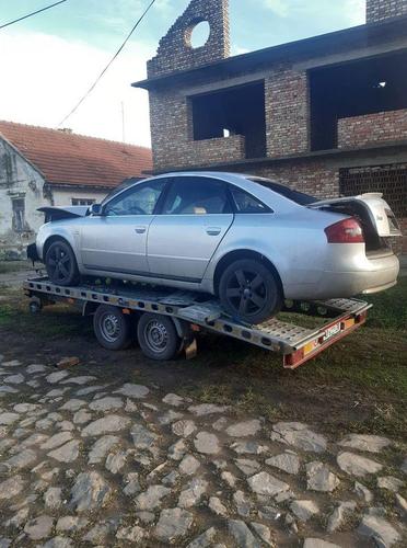 Delovi a6 2.5