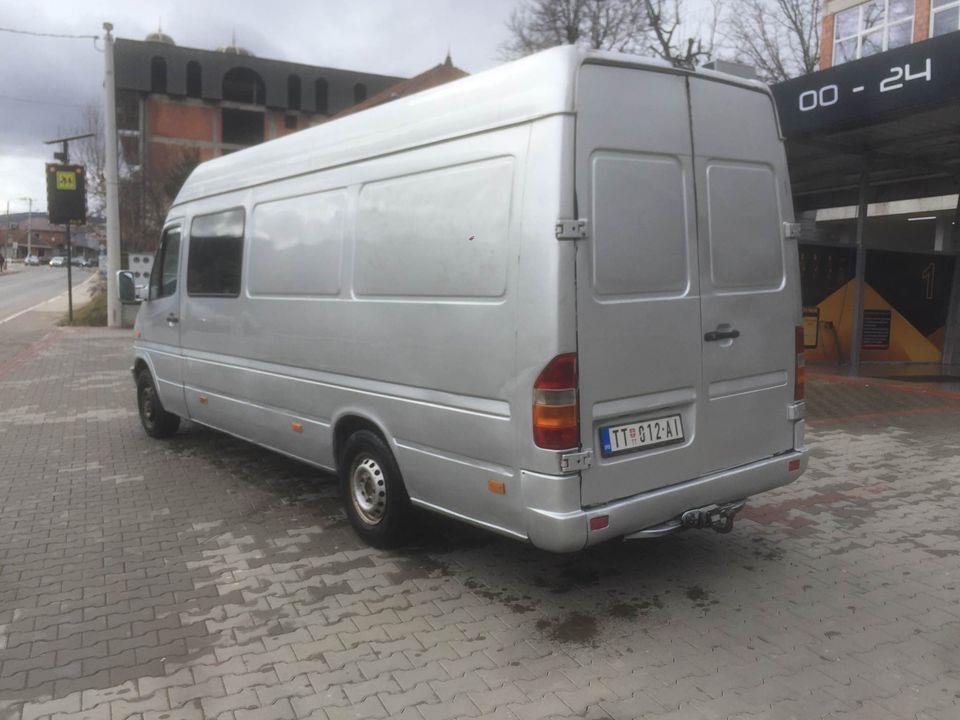 Kombi