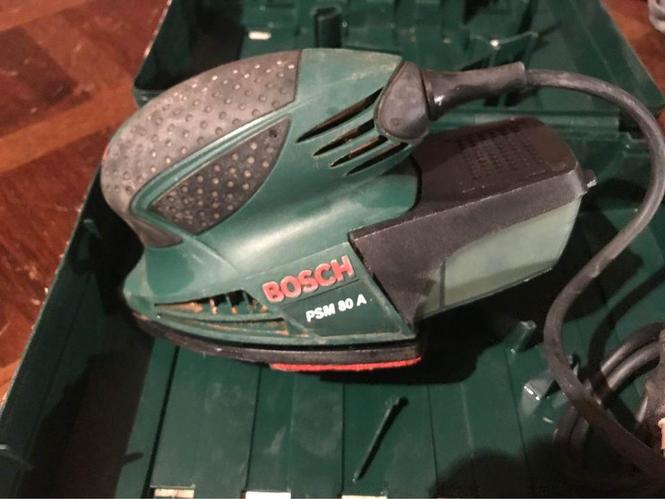 bosch