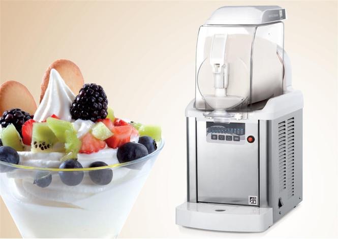Aparat za soft ice