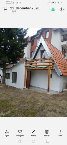 Prodajem vikendicu Kopaonik