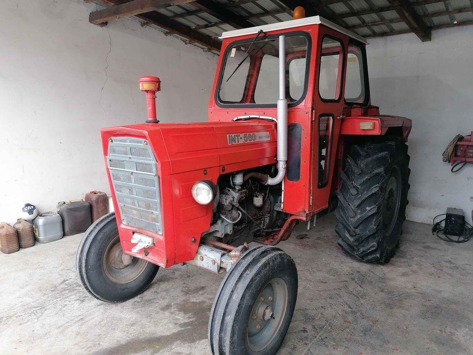 IMT-560