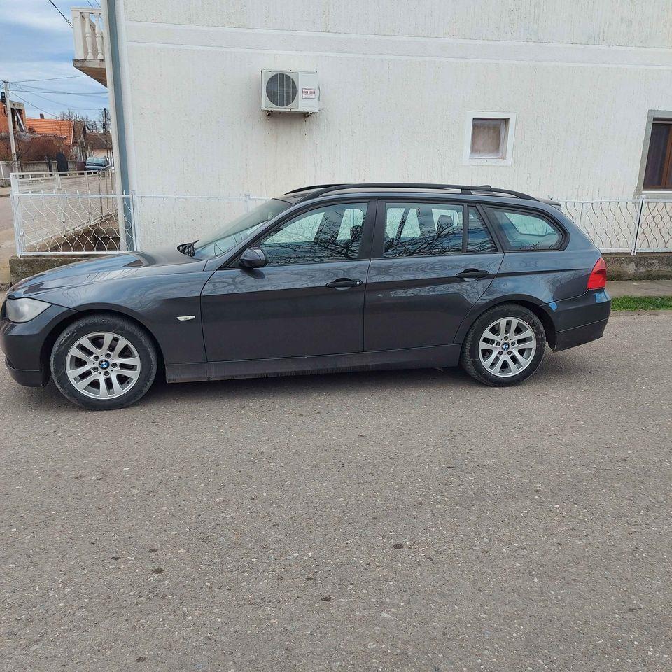 BMW-E91