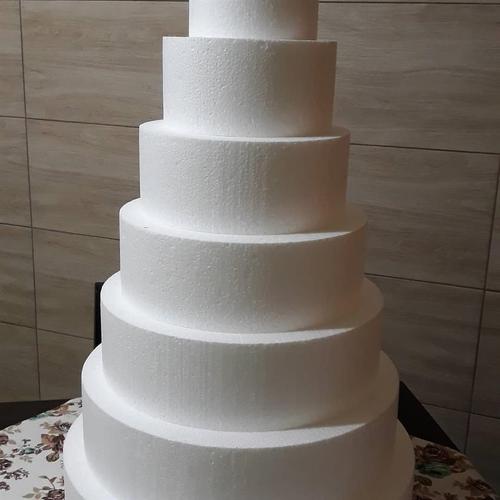 Torte od stiropora