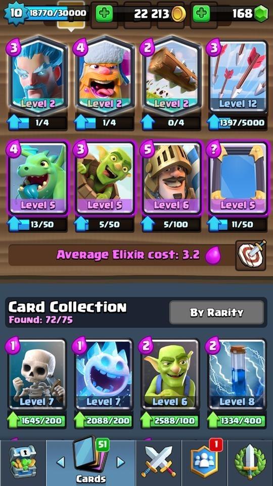 Clash-royal-acc