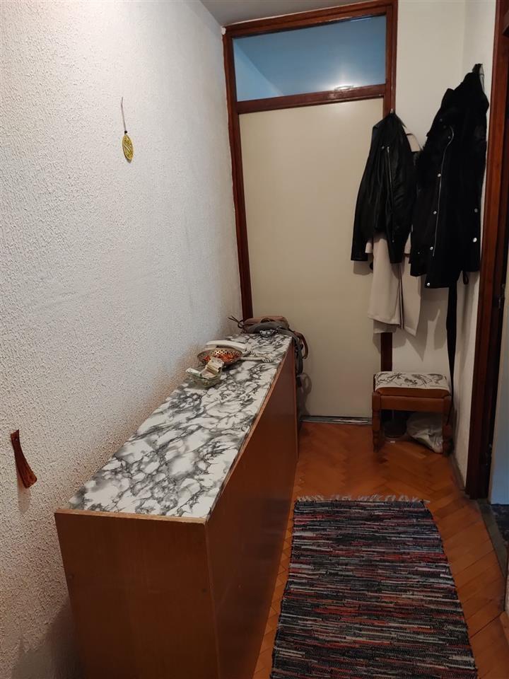 Novi-Beograd--Bežanija
