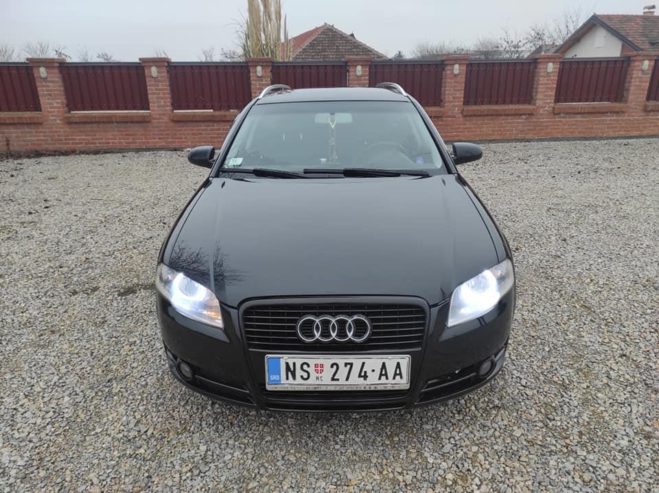 Audi