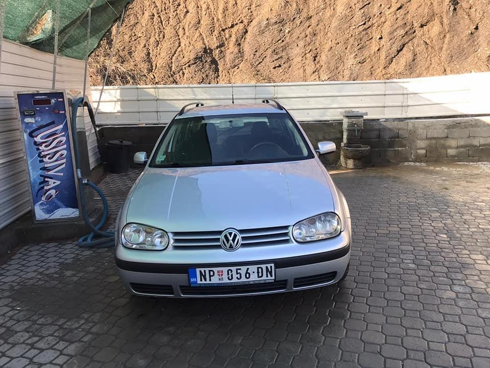 Golf-19tdi