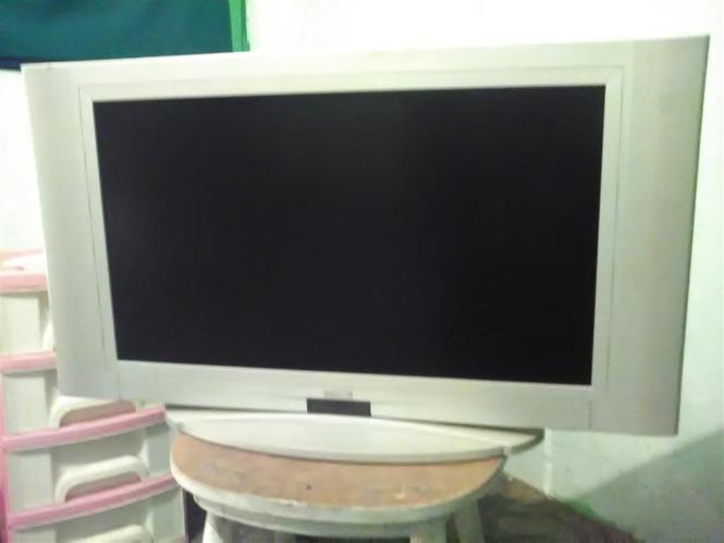 lcd tv