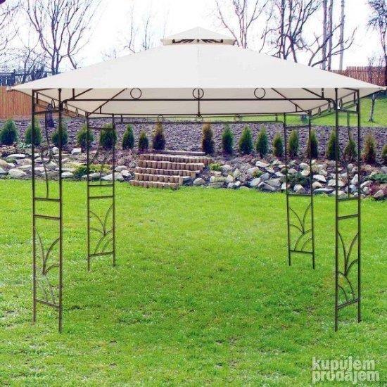 Panama-gazebo-paviljon-3x3m