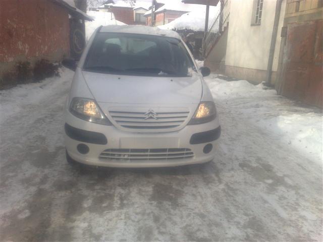 Citroen C3  Dizel -04