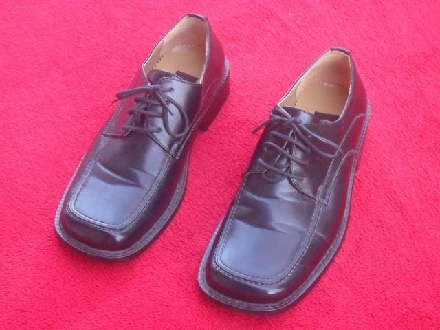 Cipele-chali